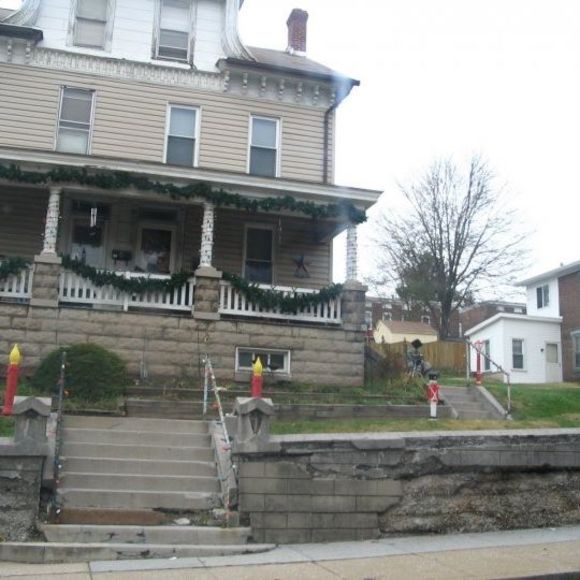 Meet your Posher, Susie - Picture 1 of 1